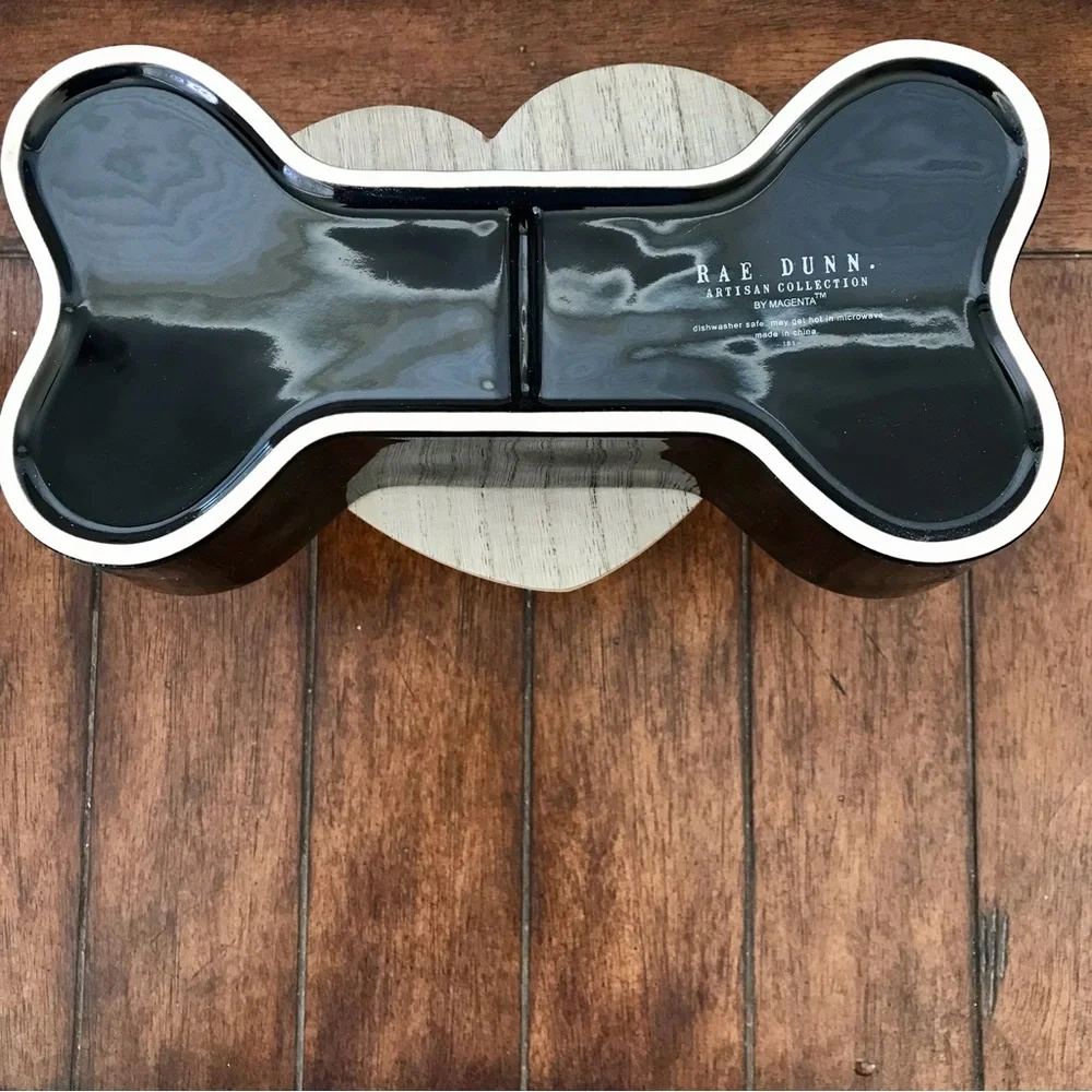 🆕 Bone Appetite Dog Bowl